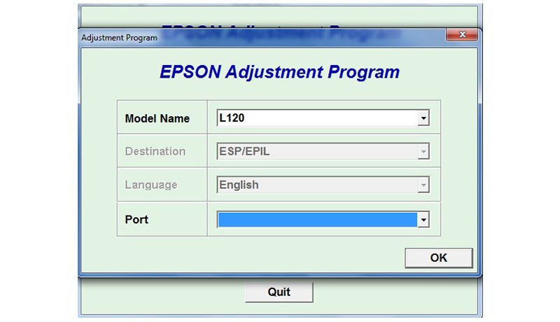 Epson l120 series resetter rar free download windows 7