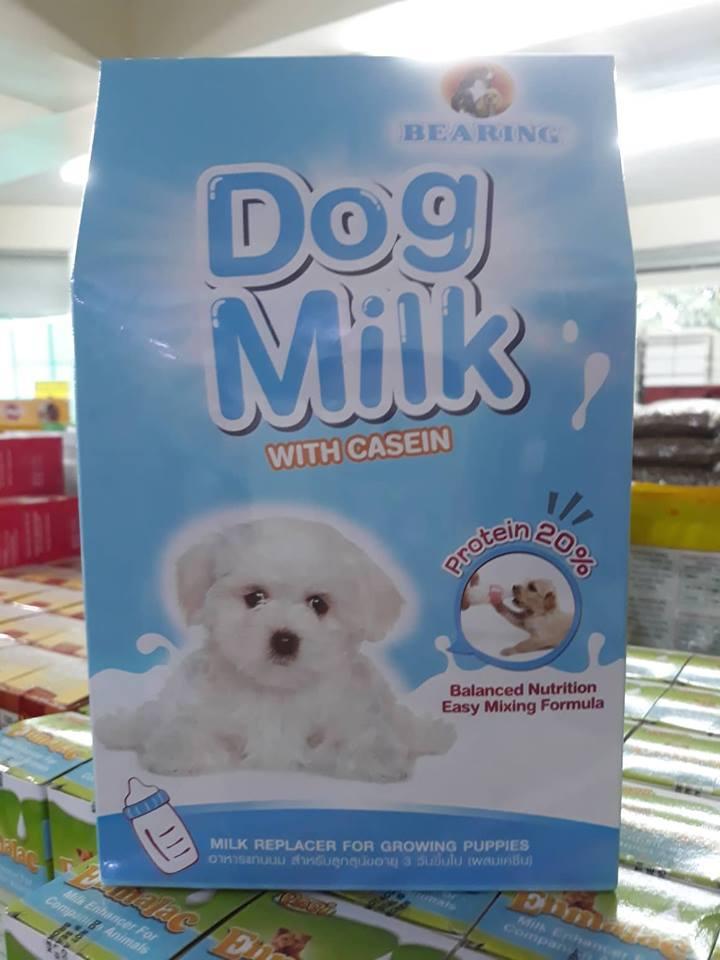 Milk For Newborn Puppies Philippines